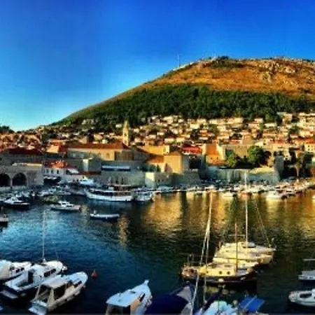 Apartmán Sweet House Dubrovník