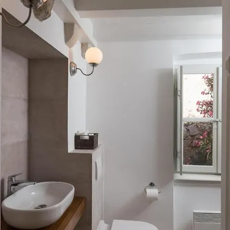 Appartement Sweet House *